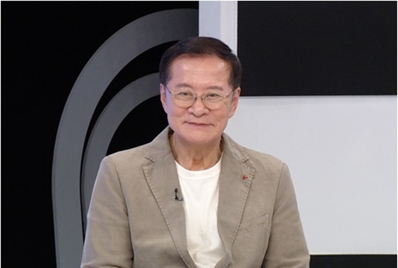 <b>임병기</b> "'태조 왕건' 촬영하다 낙마…두개골 골절로 7일간 혼수상태"