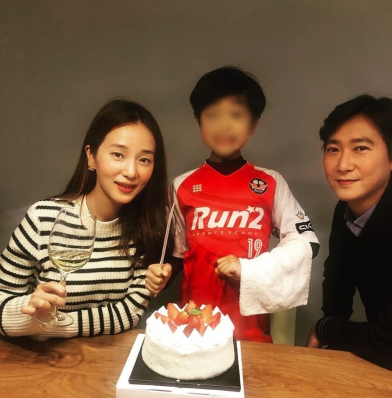 <b>고지용</b>, 전처 <b>허양임</b>에 '子 면접교섭 방해금지' 가처분…"더 참을 수 없...