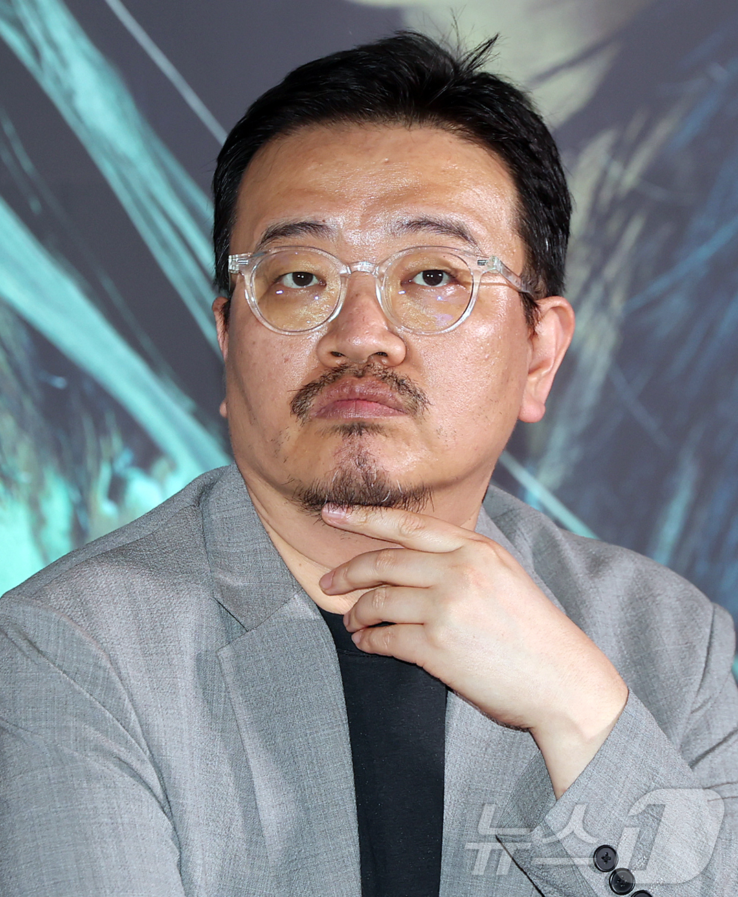 <b>연상호</b> 감독 "'<b>실낙원</b>', 母가 쓴 3페이지짜리 이야기 사서 만들었다"