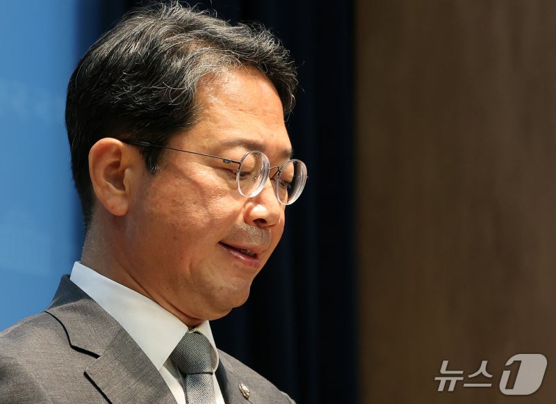 김승원 낙마에 정국 긴장 고조…與 "검찰개혁" 野 "인사책임" 대치 격화