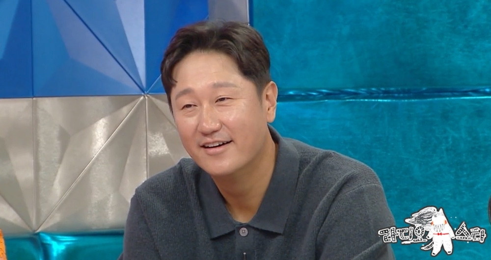 은퇴하고 20㎏ 뺀 이대호, 살 빼는 비법은 의외로 단순했어