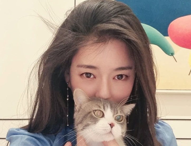 "가짜 선행 학력 위조"…'최태원 동거인' <b>김희영</b>, 허위 사실 <b>유튜버</b>에 ...