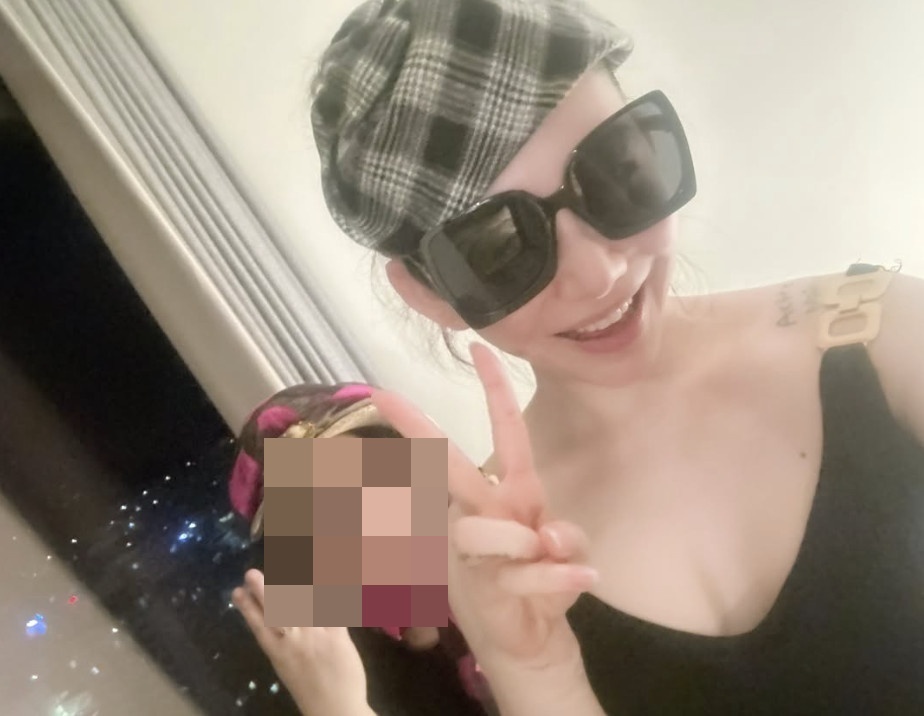 <b>권민아</b>, 8억 횡령 <b>친언니</b>에 또 <b>분노</b> "母 심정지에도 연락 안받는 네가 사...