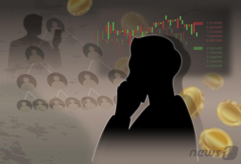 M&A 정보로 200억 챙겼다…명문대 동아리 출신 '<b>정보카르텔</b>' <b>적발</b>