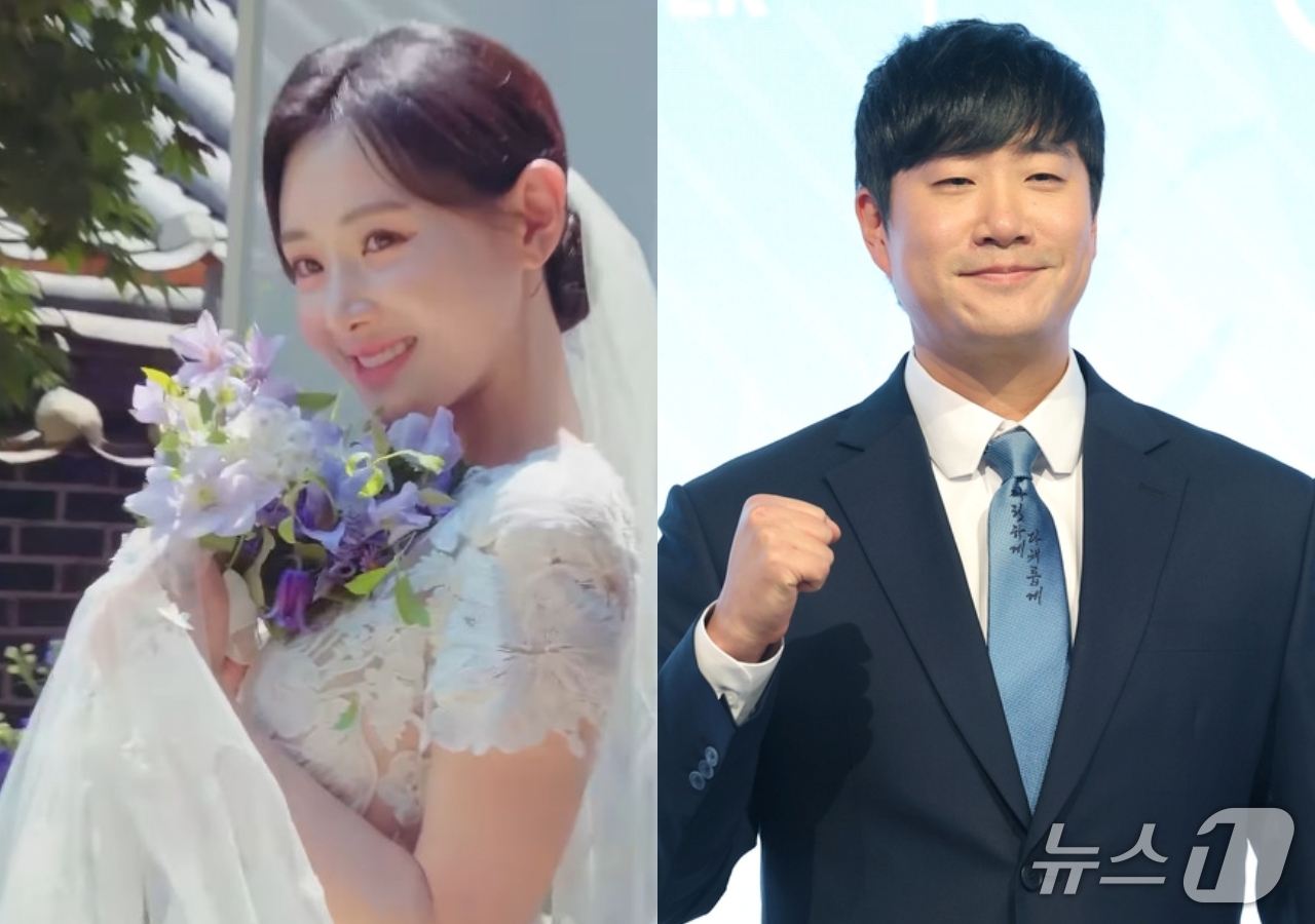 배성재<b>김다영</b>, 예비 부모 됐다…결혼 1년 4개월만에 전한 임신 소식