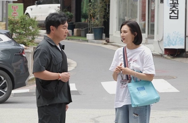 '미우새' <b>임원희</b>, <b>이희진</b>과 <b>100일</b> 기념 데이트…드디어 <b>고백</b>