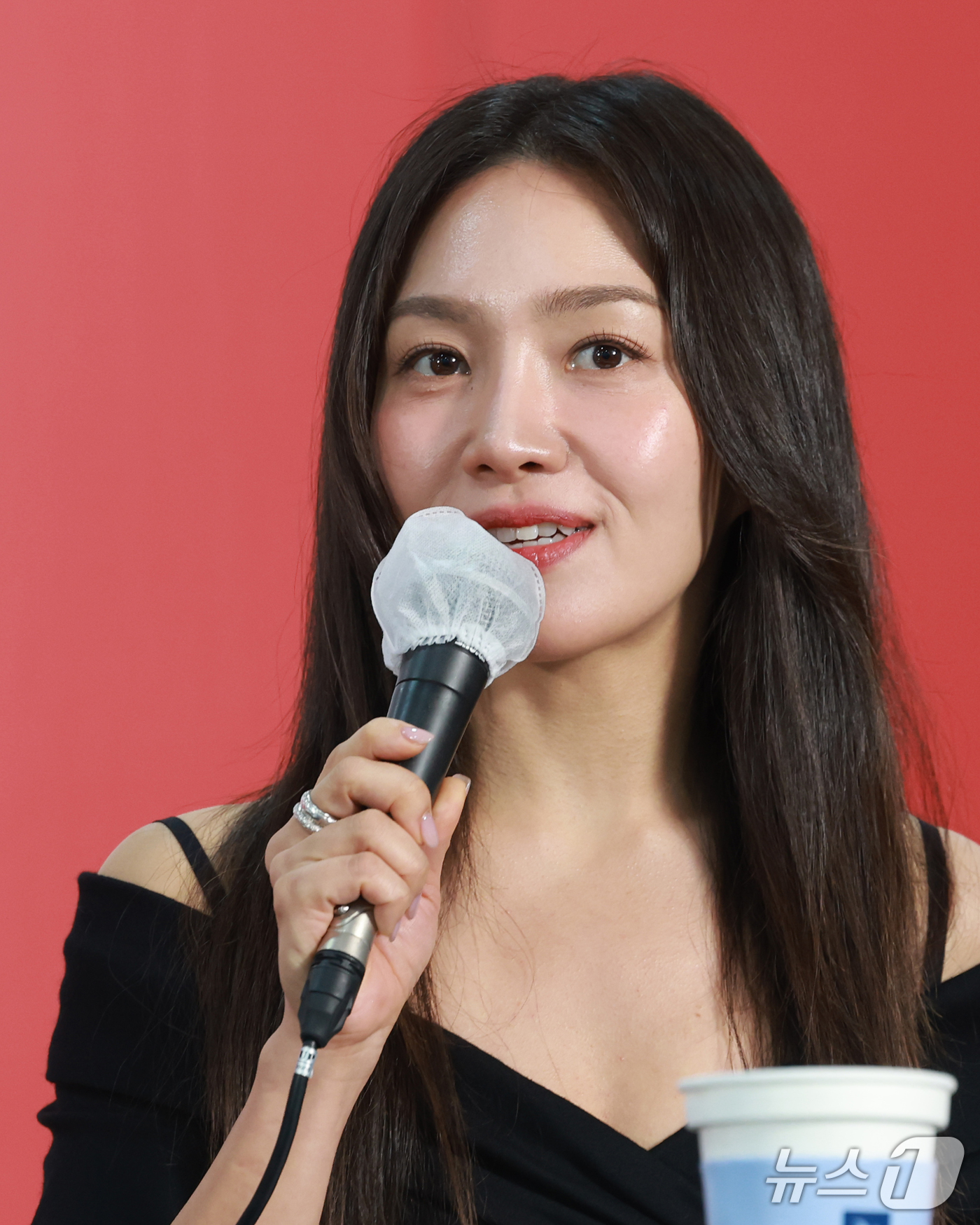 <b>최희서</b> "부<b>국제</b> 경쟁 심사? 감히 할수 있을까 했지만" [BIFF]