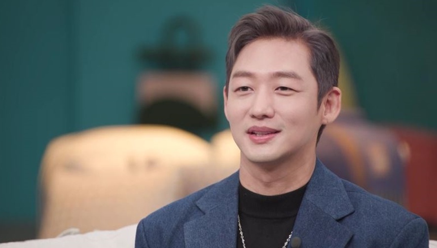 '싱글대디' <b>이태성</b> "<b>중3</b> 된 子, 187cm로 성장…연애 응원해 줘"