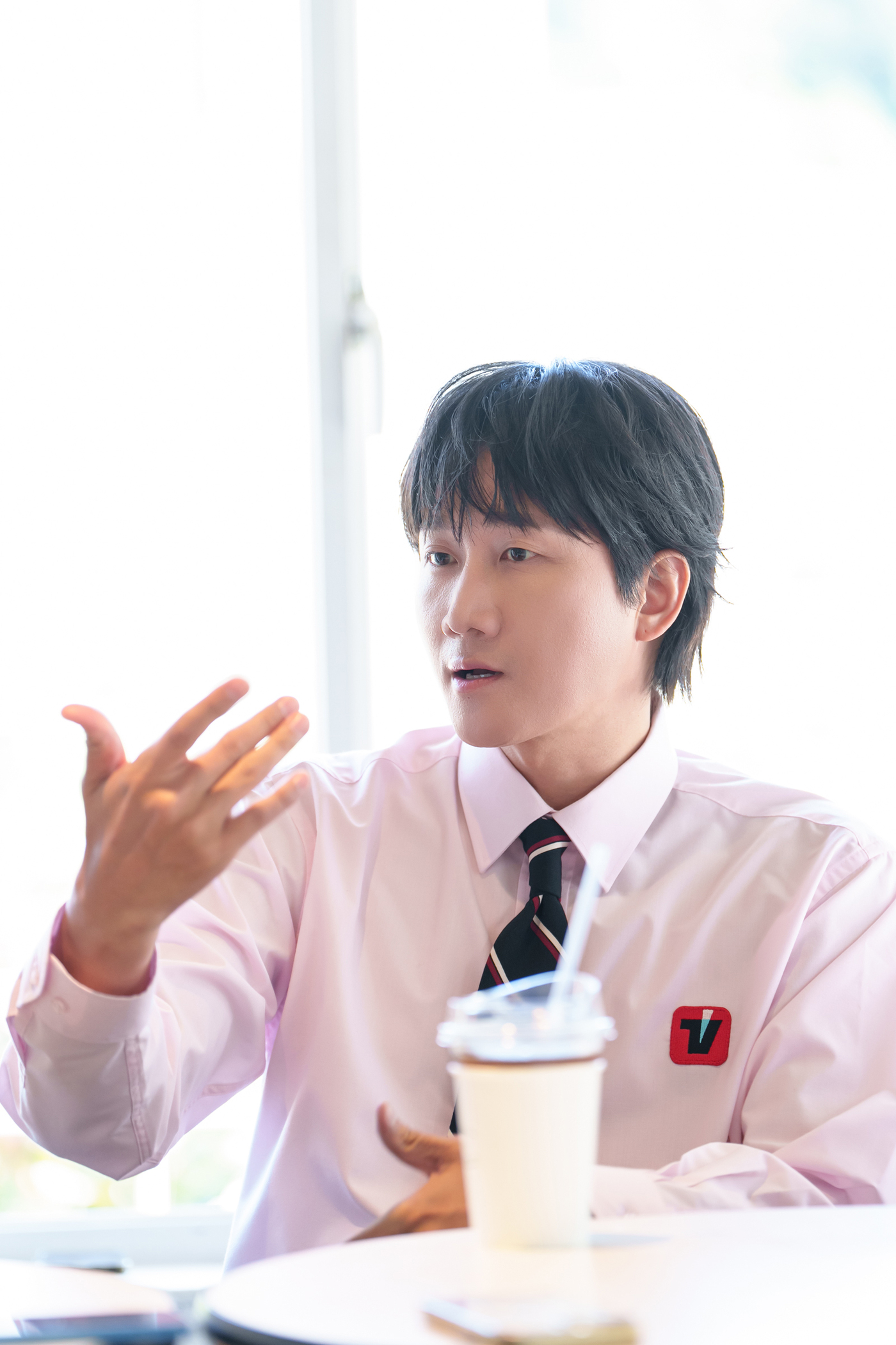 '<b>원수는 외야석</b>' 이용진 "야구장 소개팅 연프…환승연애'와 너무 달라" ...