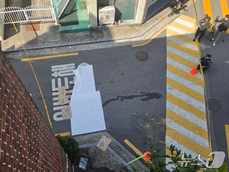 <b>장모 살해</b> 뒤 <b>아내 납치</b>·도주한 남성…강원 야산서 긴급체포
