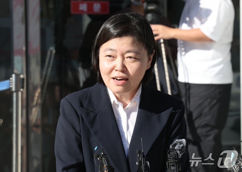 <b>중수청</b>, 임은정 '<b>1호 감찰</b>' 착수…윤호중 "정치적 행위 살펴봐야"(종합...