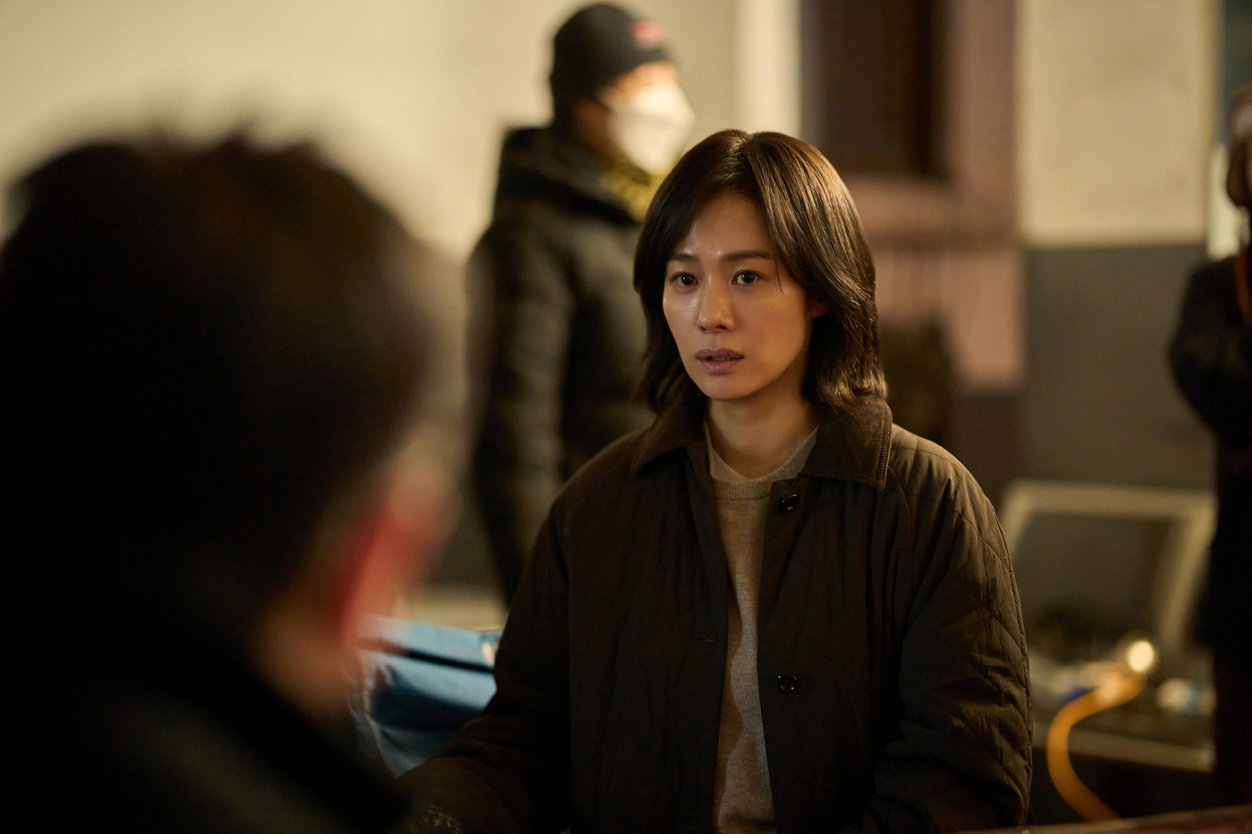 '<b>실낙원</b>' <b>김현주</b> "배현성과 진짜 母子 같았던 순간 없다…촬영 후 친해...