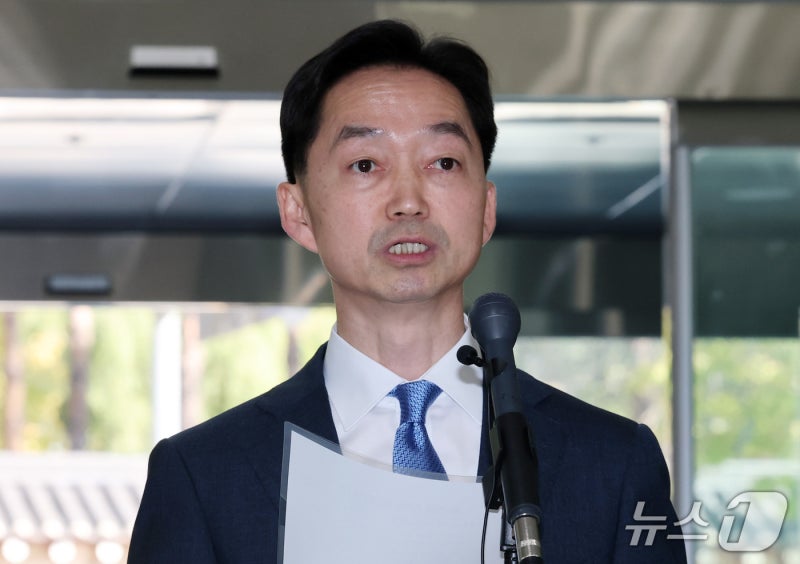 與 내홍 속 오늘 <b>중수청장 후보</b>자 청문회…野도 '현미경 검증' 예고