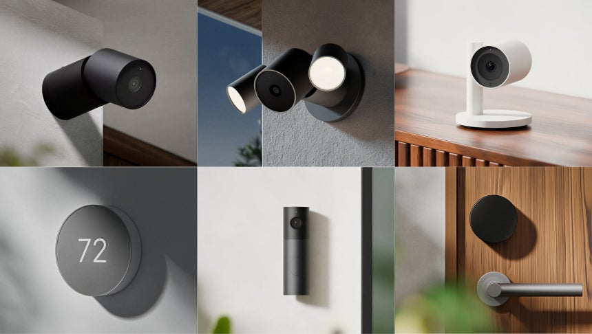 LG전자가 애플(Apple)과 차세대 IoT 기기를 공동 개발해 AI홈 생태계를 확장한다.(LG전자 제공)/뉴스1
