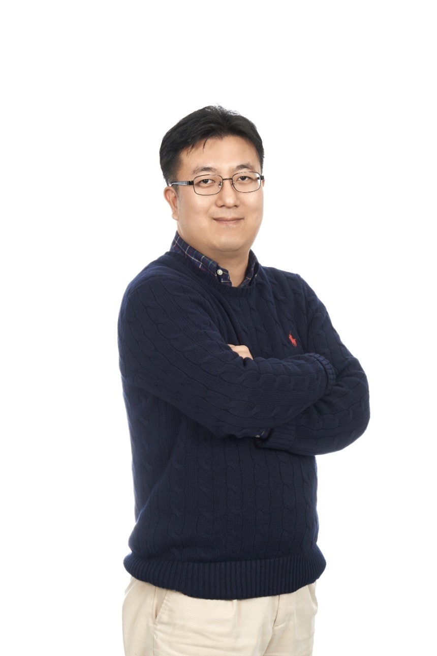 국태호 티빙 CISO.(티빙 제공)