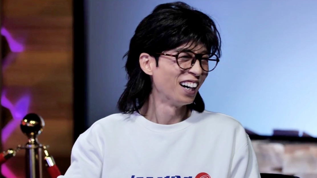 '95<b>서울가요제</b>' 유재석, 나이 숨기는 '쇼생크탈출' 의심…"연배 있으시...