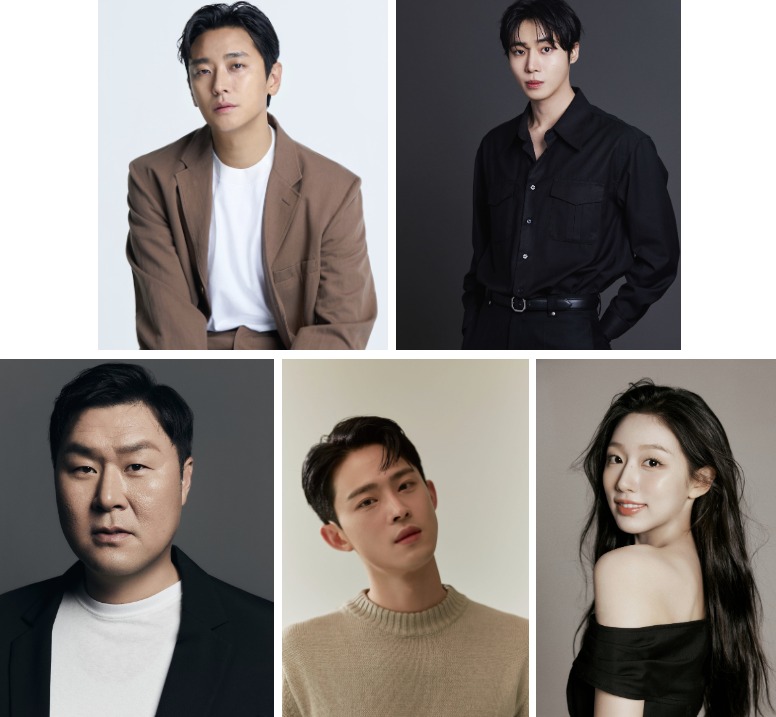 '<b>중증외상센터</b>' 시즌2·3 <b>제작</b> 확정…하영 빈자리 정예인이 채운다