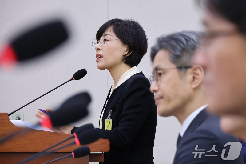 서부공소청장 "김승원 기소 여부, 사정변경 있어야 검토 가능"