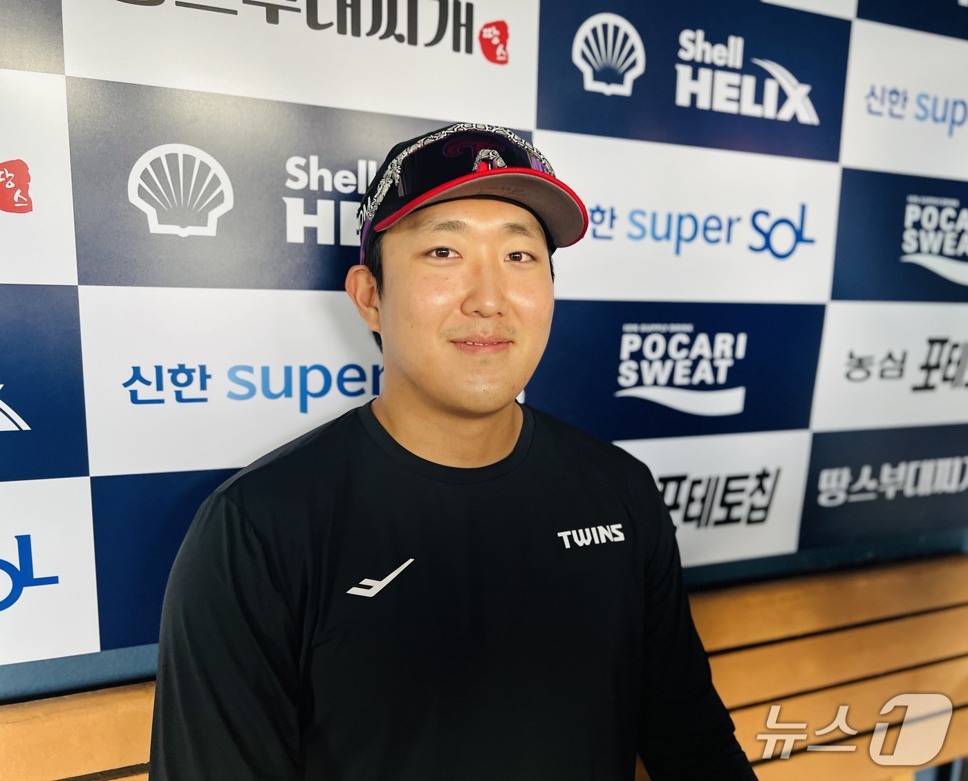<b>LG</b> 마무리 <b>손주영</b> "여기서 끝낼 수 없어…다시 광주 가겠다"[준PO3]