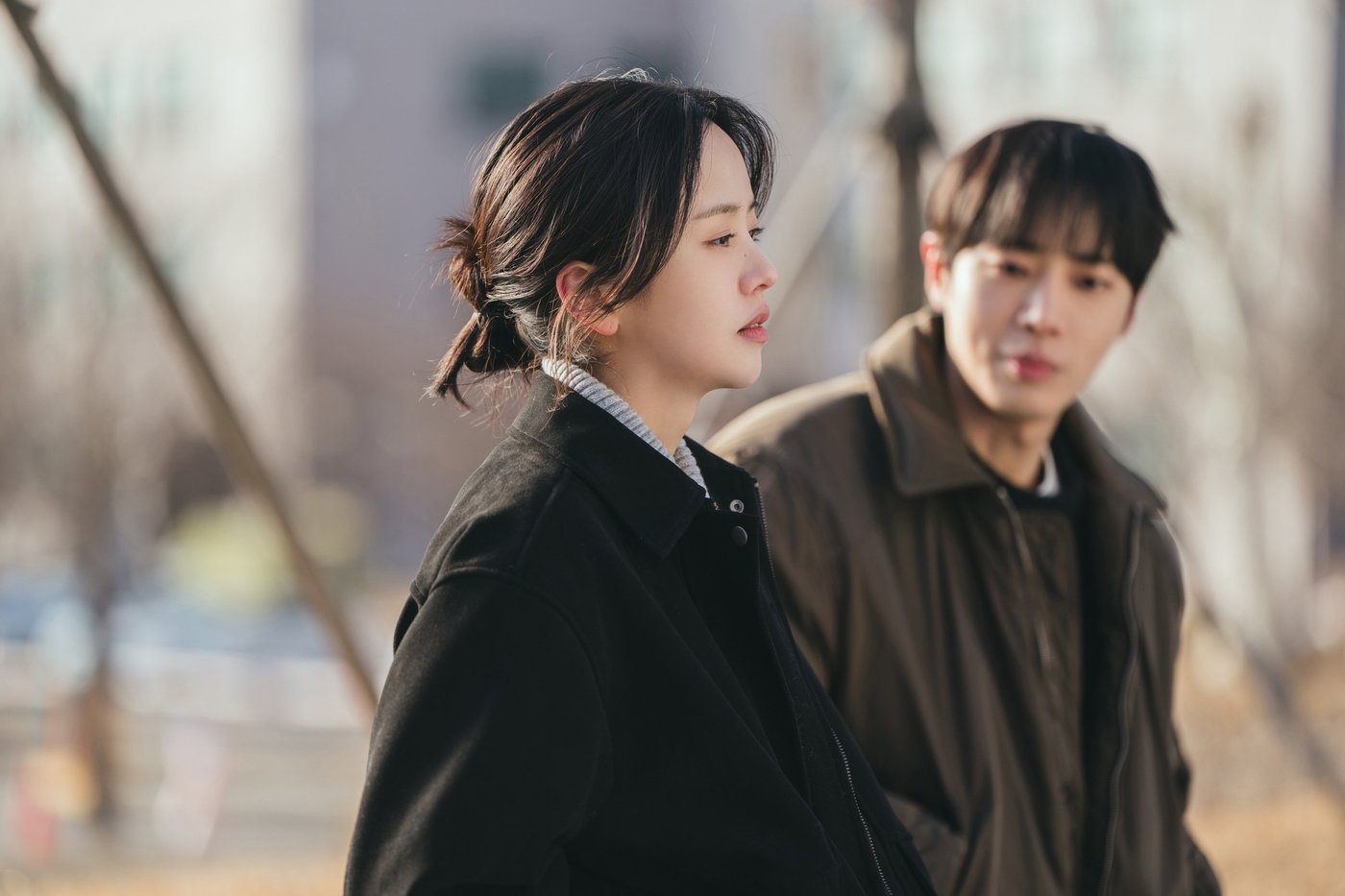 추영우 김소현 연애박사에서의 갈등과 냉랭한 기류 분석 관련 사진