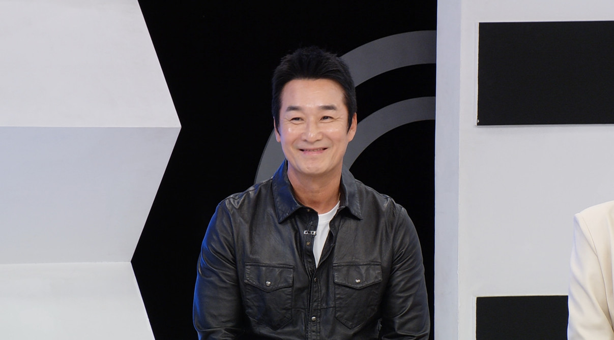 <b>이창훈</b> "주식 때문에 스트레스…홀랑 다 날렸다" 투자 실패 고백