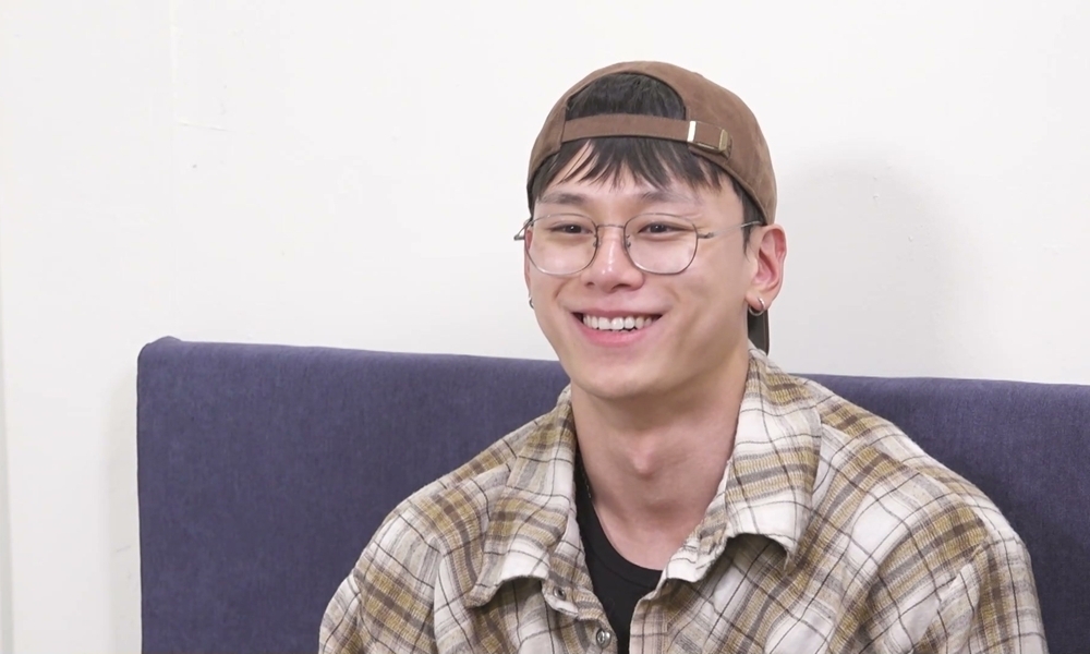 '자취 7년차' <b>차우민</b>, <b>망원동</b> 집 최초 공개…6개월만에 13 벌크업 근황
