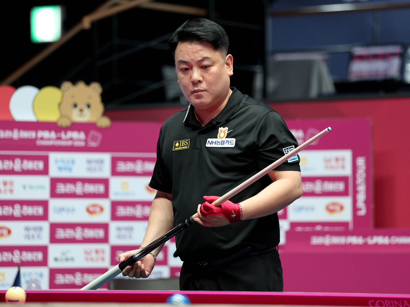 PBA 투어 5차 대회 우승 후보들 64강에서 탈락하며 예측 불허의 경쟁 심화