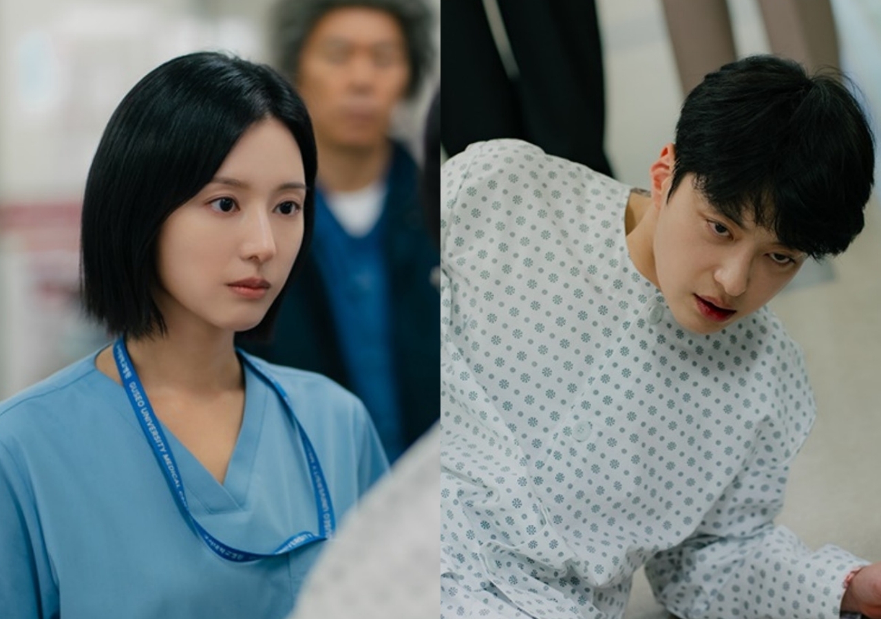 닥터X 김지원의 과거사 공개와 시청률 상승 배경 분석 관련 사진
