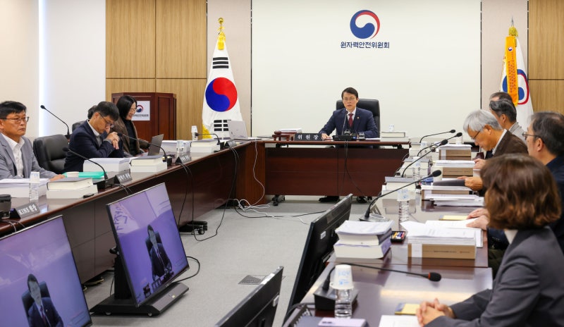 <b>고리</b> 3·4호기 <b>계속운전</b> 허가…2034·2035년까지 가동 가능