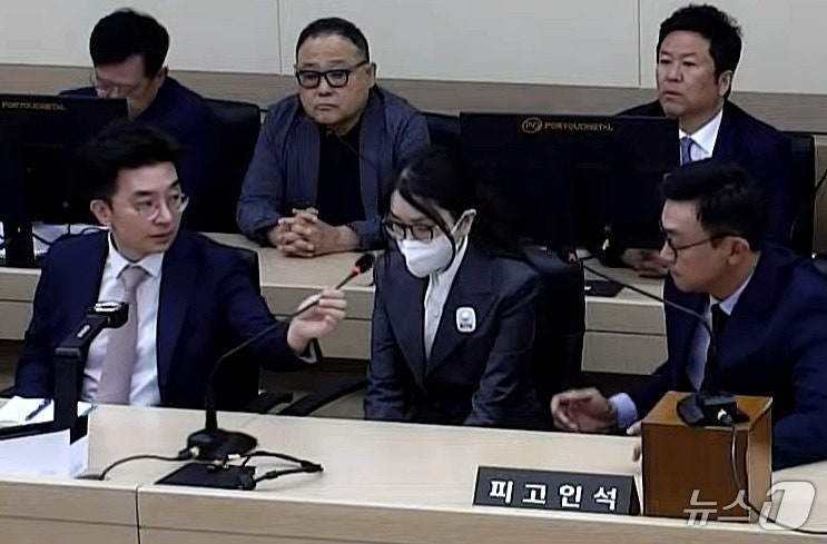대법원, <b>김건희 추가 구속영장 발부</b>…석방 무산(종합)