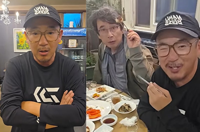 <b>이하늘</b> "'李, <b>유시민 처벌불원</b>' 뭔 선심 쓰나…베풀어 주는 척, 짜증 난...