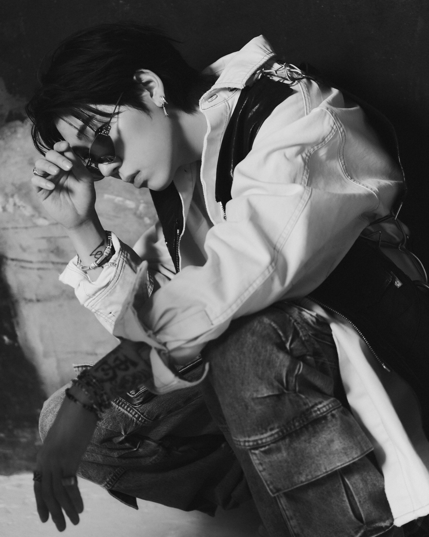 COUNTDOWN JAPAN 26/27に出演するZICO