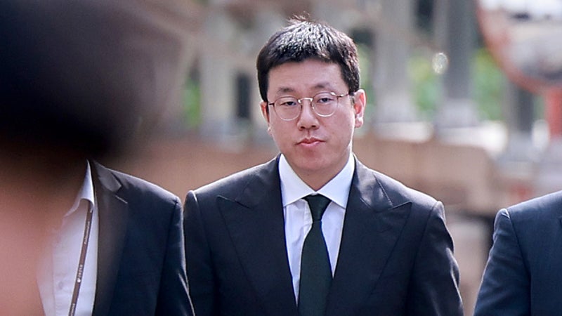 [단독] '자본시장법 위반' <b>카카오</b> <b>배재현</b> 투자총괄대표, 보석 청구