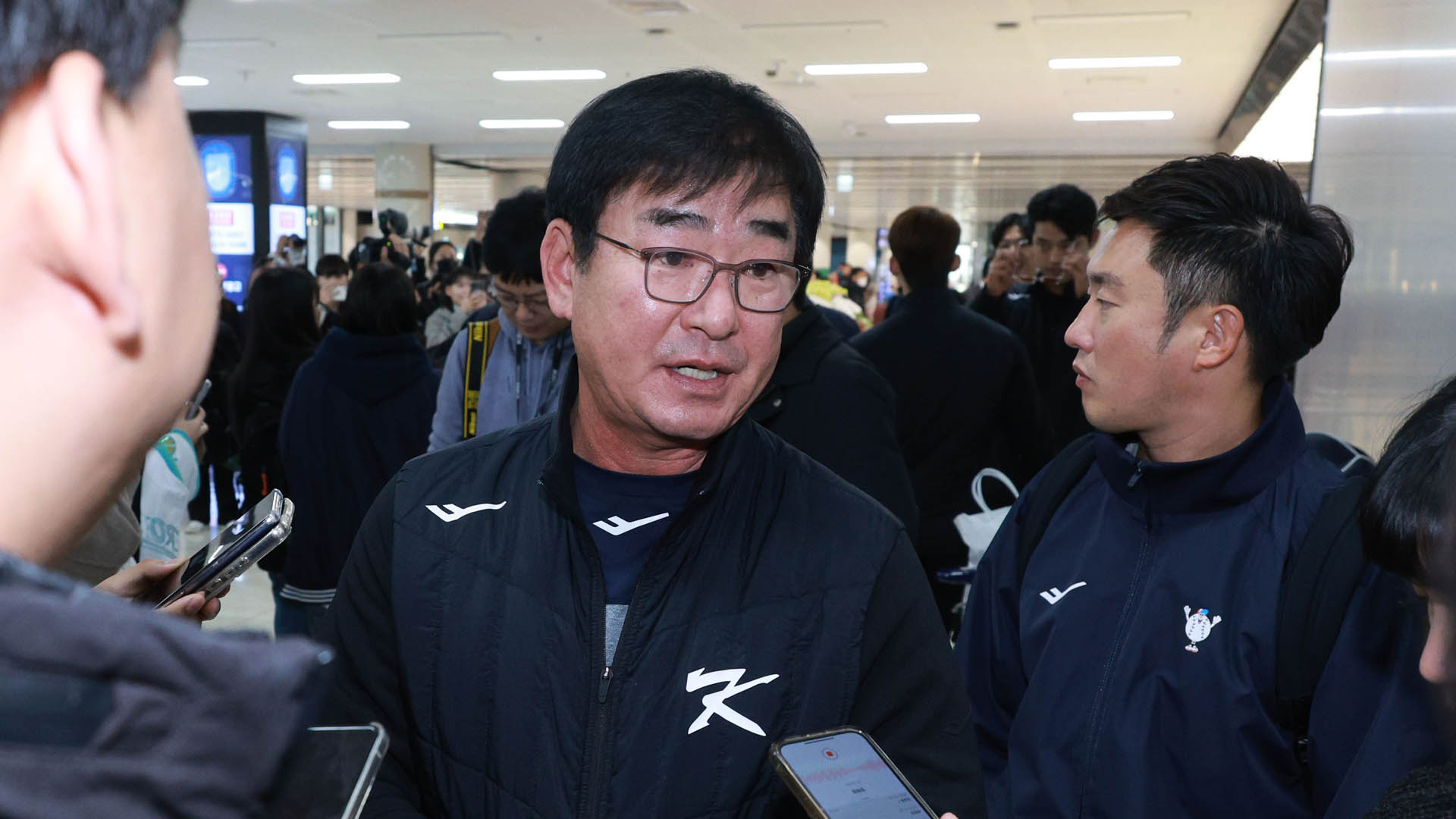 KBO, 야구<b>대표팀</b> 사령탑에 <b>류중일 감독</b> 선임