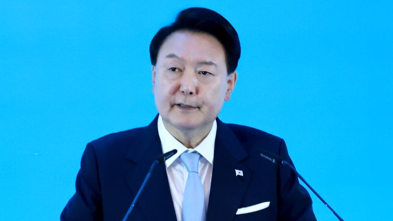 윤<b>대통령</b> "중앙아시아는 중요 협력 대상…<b>동포</b>들이 가교 역할"