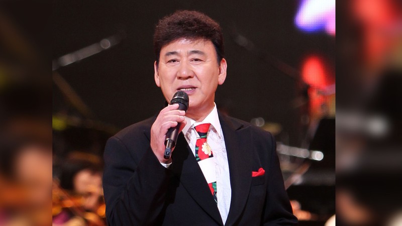 '봉선화 <b>연정</b>' 부른 트로트 가수 <b>현철 별세</b>