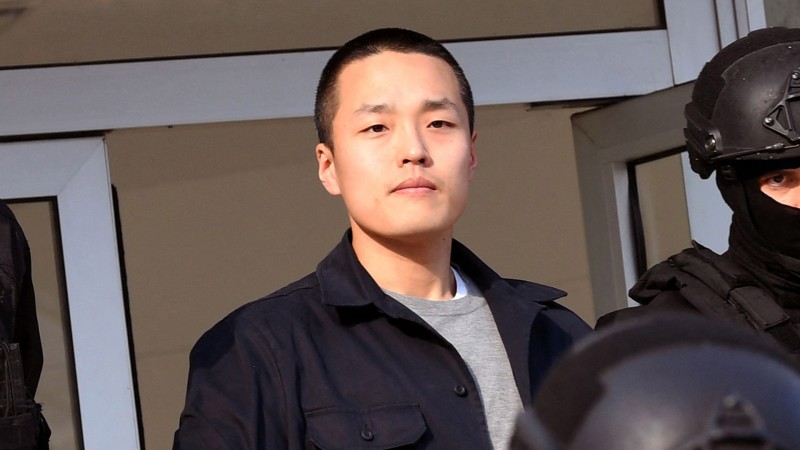 <b>몬테네그로 항소법원</b> "<b>권도형</b>, 한국으로 송환해야"