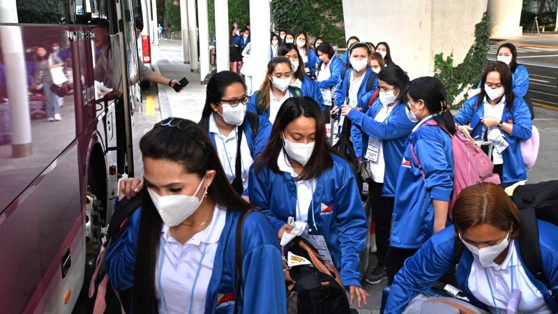 서울시 외국인 가사관리사 첫 입국…100명 4주간 특화교육