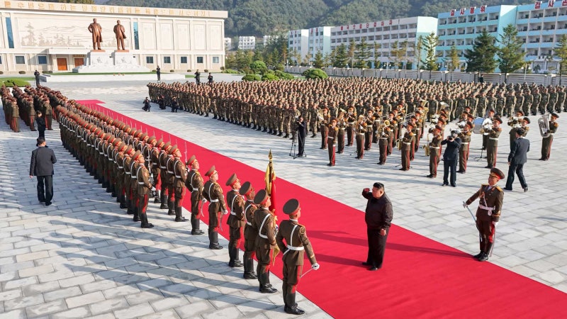 <b>국정원</b> "북 <b>특수부대</b> 우크라전 참전 확인"…1천500명 파병