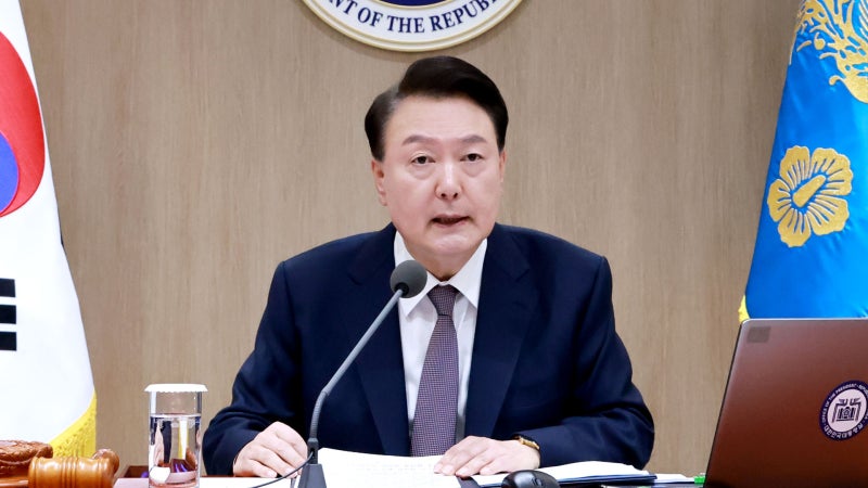 윤<b>대통령</b> "<b>김장철</b> 물가에 만전…수급상황 철저 관리"