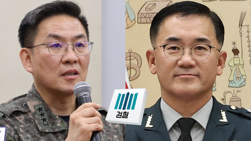 검찰, <b>이진우 수방사령관 체포</b>…여인형 오늘 구속심사
