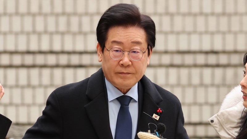 '<b>이재명 대북송금</b>' 법관 기피신청…"소송 지연 아냐"