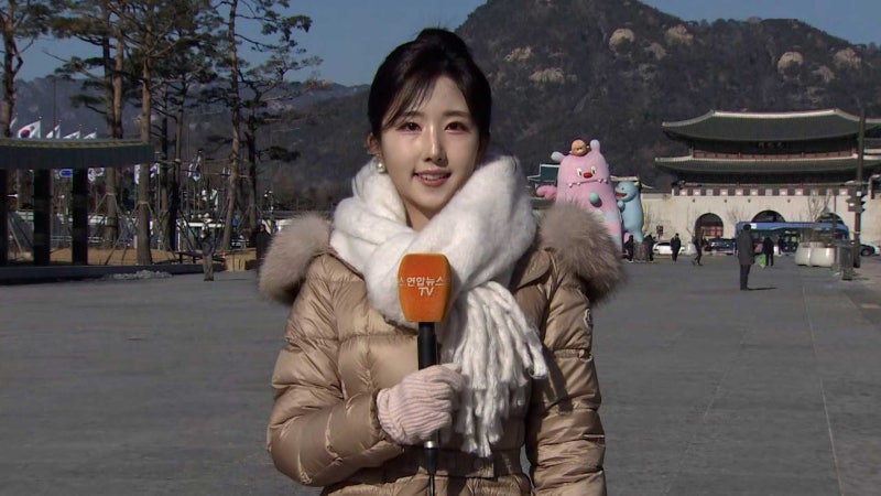[날씨] <b>전국</b> 대부분 지역 한파특보…서해안·제주 많은 <b>눈</b>