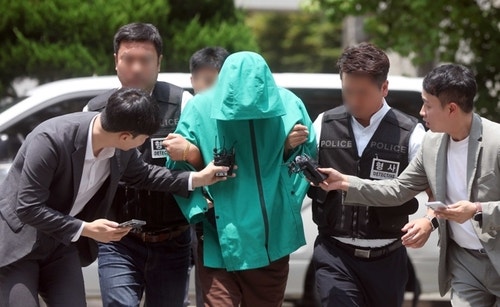 '<b>파타야 드럼통 살인</b>' 공범 3명에 무기징역 등 중형…유족 "형 너무 가벼...