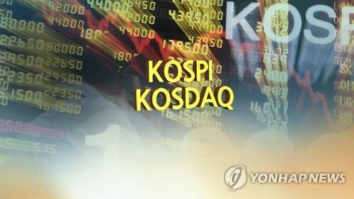 국내 증시 [연합뉴스 제공]