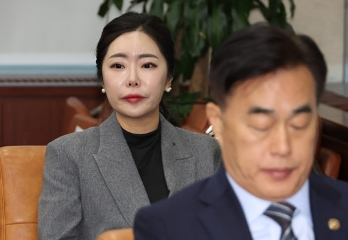 '<b>비단아씨</b>' 무속인 "<b>노상원</b>, <b>김용현</b> '나중에 장관될 것'이라 말해"