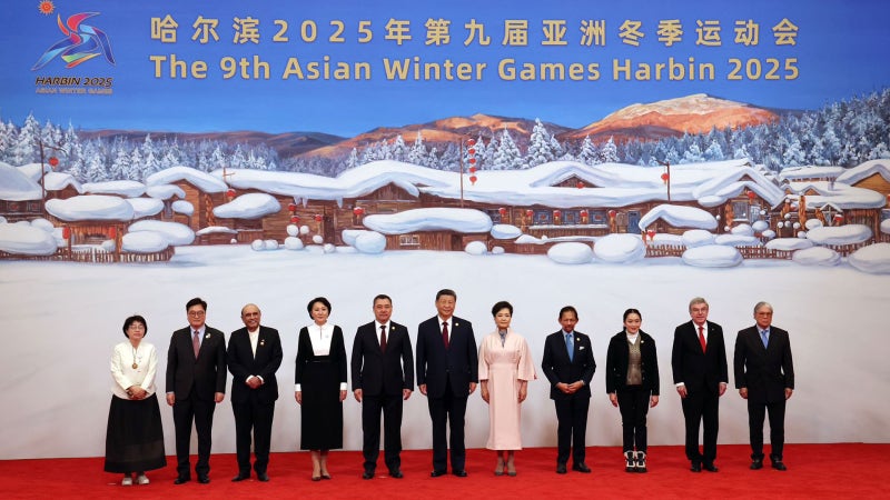 [차이나워치] 방중 우원식 의장, <b>시진핑</b> 만나나…"APEC 계기로 방한 기대...