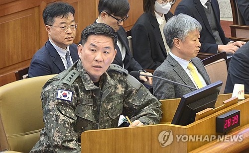 내란 혐의 <b>이진우 전 수방사령관 보석</b>청구 <b>기각</b>…"증거인멸 우려"