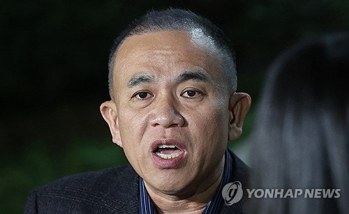창원<b>지검</b> '<b>명태균 의혹</b> 사건' <b>서울중앙지검</b> 이송