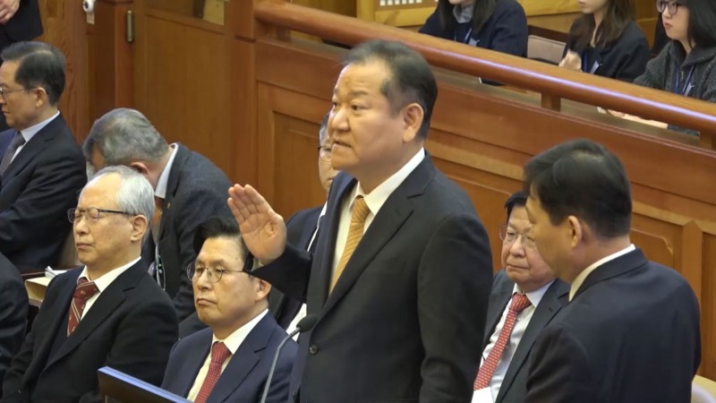 [단독] 경찰, '<b>단전</b>·<b>단수 의혹</b>' <b>이상민</b> 수사 본격화…자택·집무실 압수...